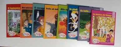 Libri Scrittori di Classe Conad