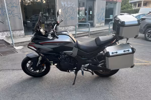 Voge Valico 500 DS