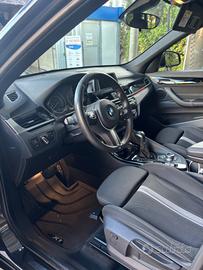 BMW X1 (F48) - 2017 sdrive Sport