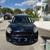 Mini Countryman s All4 GPL