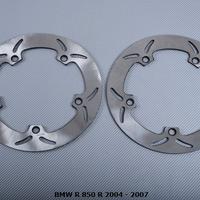 Dischi freno anteriore BMW R 850 R 2004 - 2007