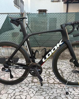 Look 795 blade rs