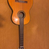 Chitarra classica Yamaha C80