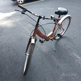 Bicicletta Donna