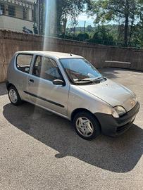 Fiat 600 usata pochissimo