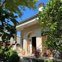 Villa a Paderno Dugnano