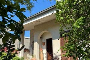 Villa a Paderno Dugnano