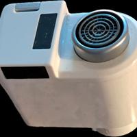 automatic water saver tap