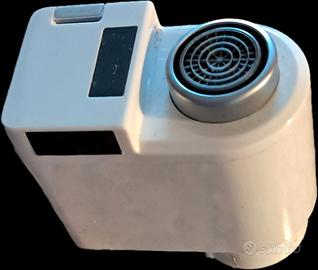 automatic water saver tap