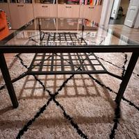 Tavolo soggiorno Ikea Granas