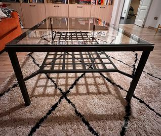 Tavolo soggiorno Ikea Granas