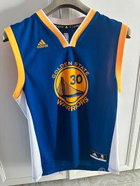 Maglia NBA Golden State Warriors Stephen Curry