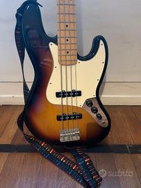 Fender Jazz Bass