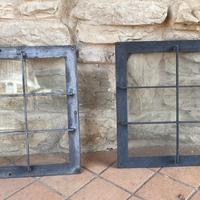 Finestre per casetta in legno