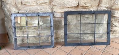 Finestre per casetta in legno