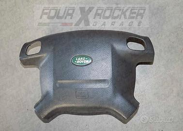 Airbag Land Rover Discovery 2