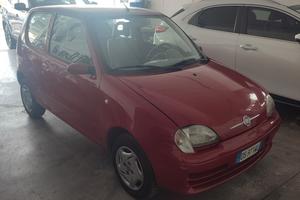 Fiat 600 1.1 BENZ (SERVOSTERZO+VETRI ELETTRICI)