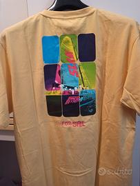 Maglia SLAM originale taglia XL – nuova