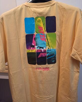 Maglia SLAM originale taglia XL – nuova