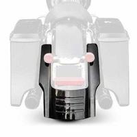 PROLUNGA Prolungamento parafango Harley Davidson s