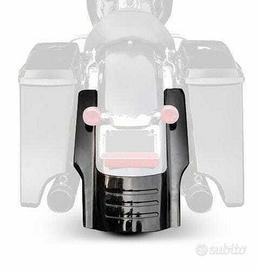 PROLUNGA Prolungamento parafango Harley Davidson s