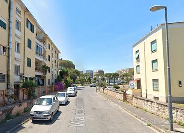 Eur spazioso appartamento luminoso