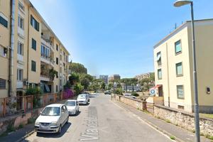 Eur spazioso appartamento luminoso