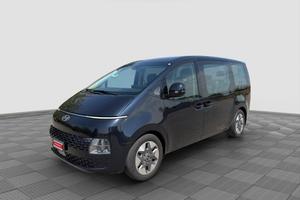 HYUNDAI Staria Staria 2.2 AT AWD 9 posti Wagon