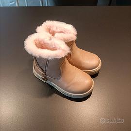 stivaletti Lumberjack 