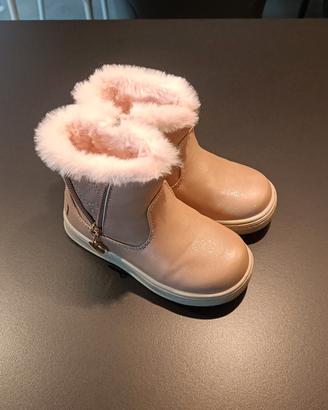 stivaletti Lumberjack 