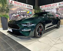 Ford Mustang Fastback 5.0 Bullitt V8 GT 460cv *