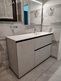 Mobile Bagno 