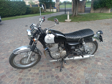 Moto Mash XY 400
