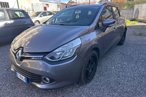 Renault Clio Sporter 1.5 dCi 8V 75CV Live