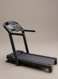 tapis roulant domyos t540