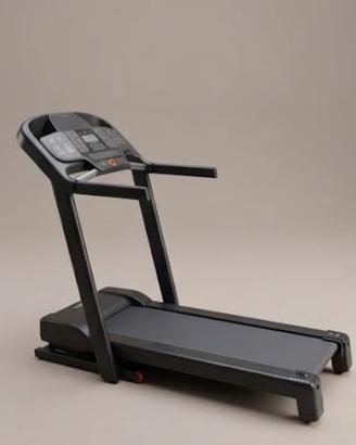tapis roulant domyos t540