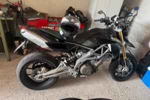 Aprilia dorsoduro DEPOTENZIATA A2