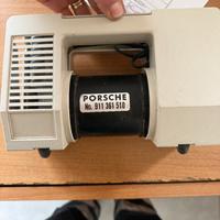 Compressore Porsche 911 anni 80