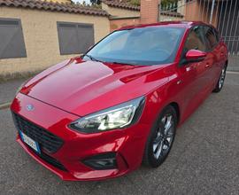 FORD Focus ST-Line 1.0 (125CV) Ecoboost Hybrid