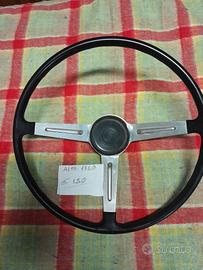 Volante Originale Alfa Romeo 1750 – Epoca