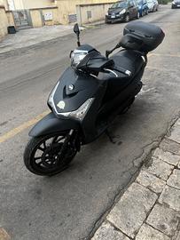 Sym HD 300