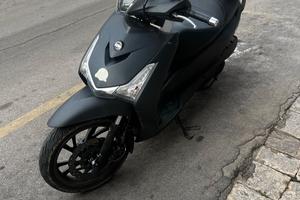 Sym HD 300