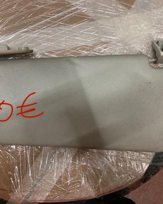 Parasole lato passeggero Fiat Punto 188