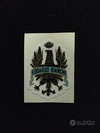 Adesivo per bici da corsa