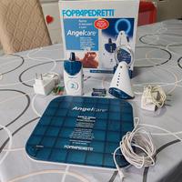 Angel care baby monitor