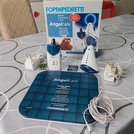 Angel care baby monitor