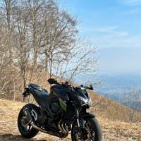 Kawasaki z800 PERFETTA