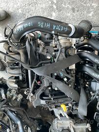 MOTORE HIBG 1.0 B FORD