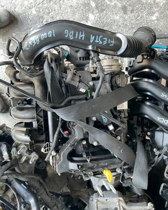 MOTORE HIBG 1.0 B FORD