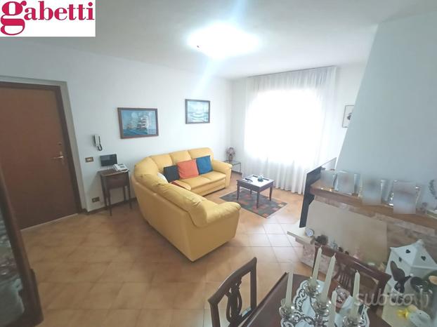 Appartamento Asciano [Cod. rif 3190855VRG]